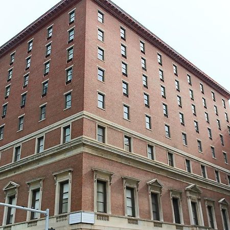Boston Common Hotel Esterno foto