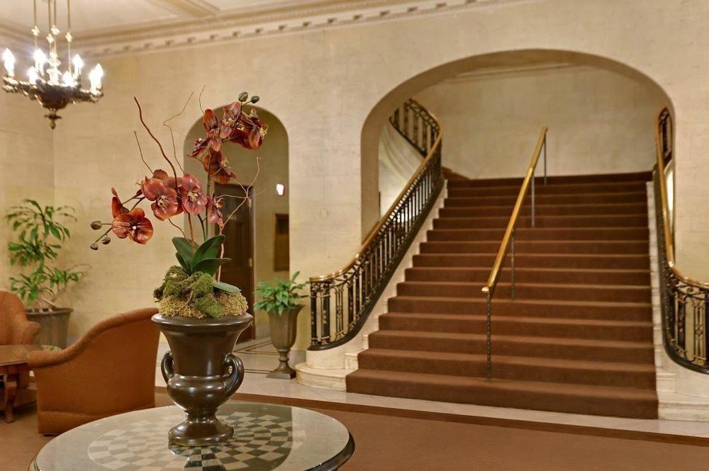Boston Common Hotel Esterno foto