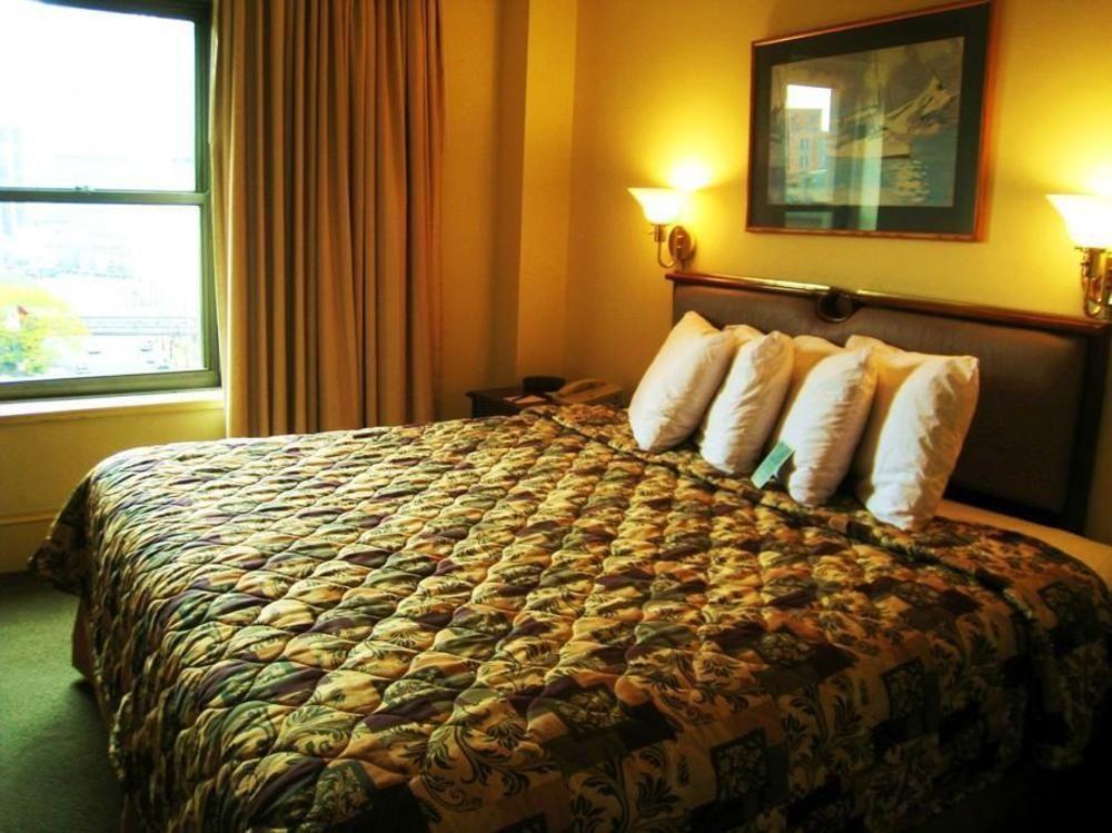 Boston Common Hotel Esterno foto