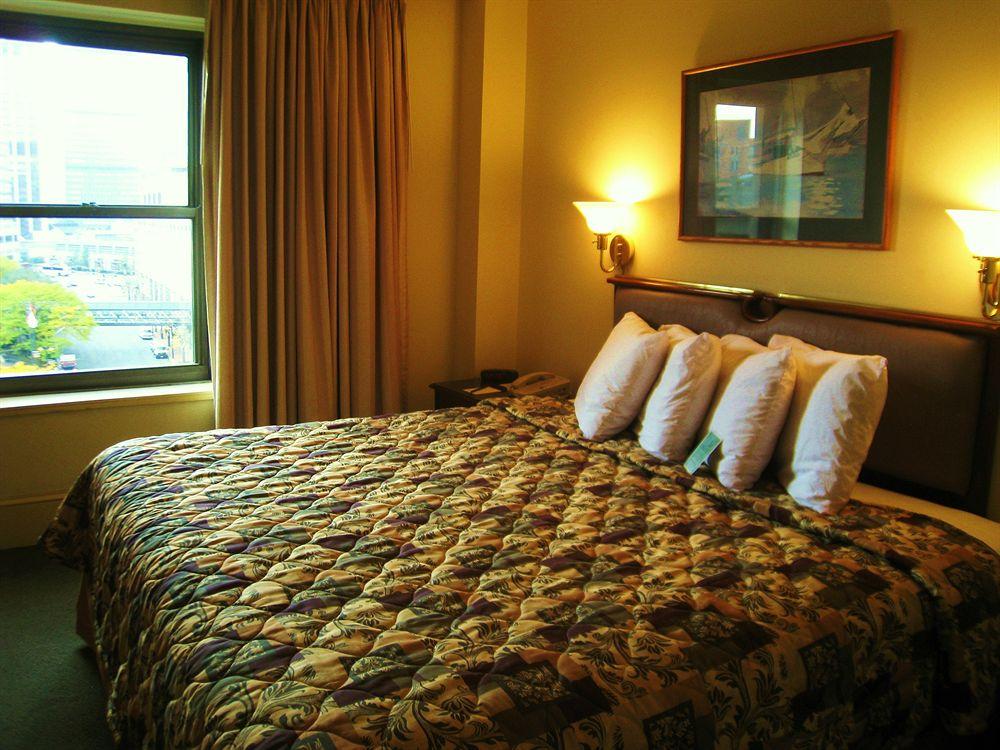 Boston Common Hotel Esterno foto