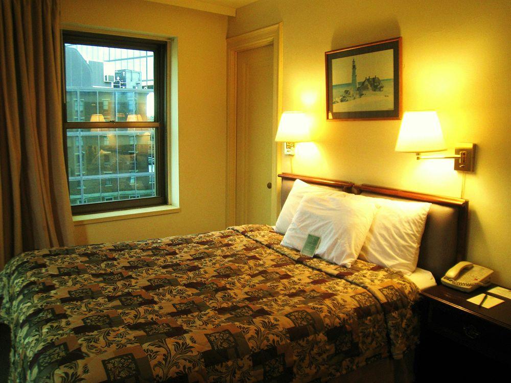 Boston Common Hotel Esterno foto