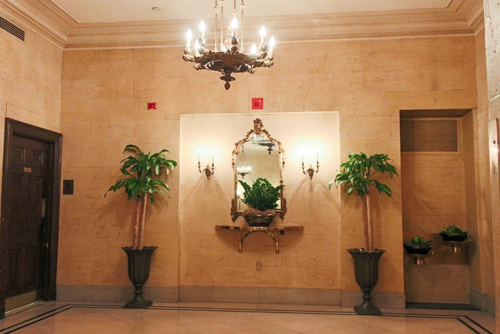 Boston Common Hotel Esterno foto