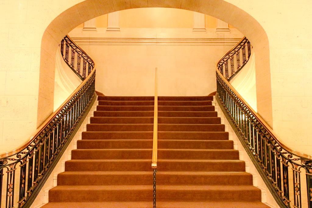 Boston Common Hotel Esterno foto