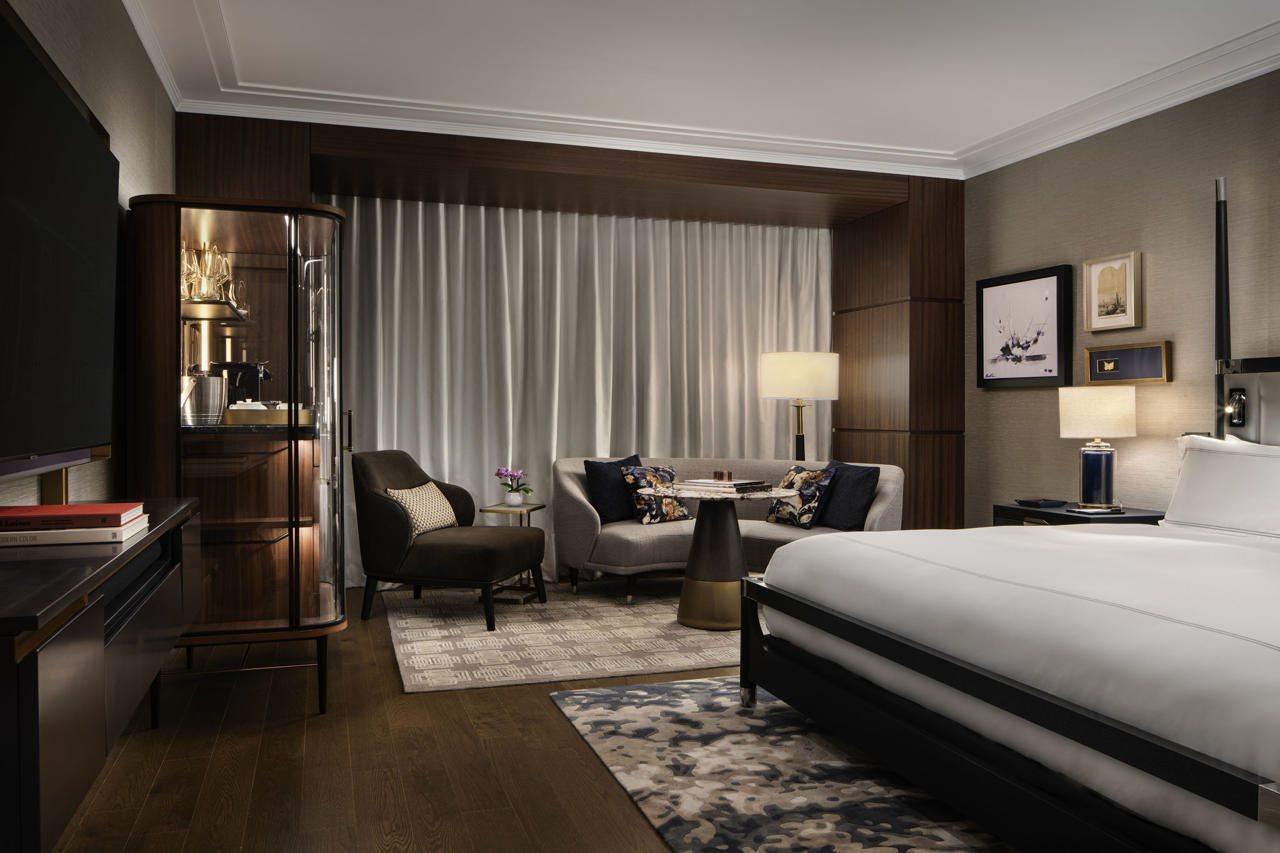 Boston Common Hotel Esterno foto