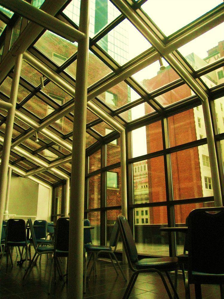 Boston Common Hotel Esterno foto
