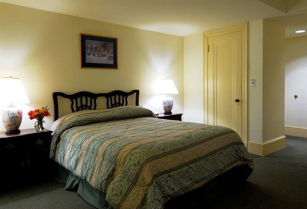 Boston Common Hotel Esterno foto