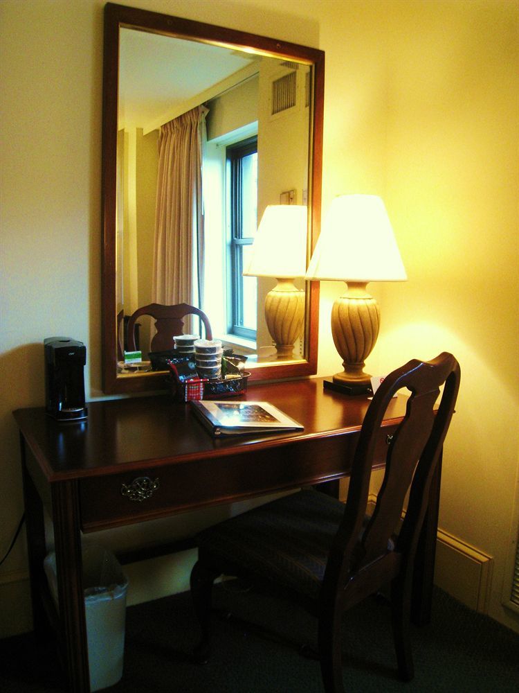 Boston Common Hotel Esterno foto